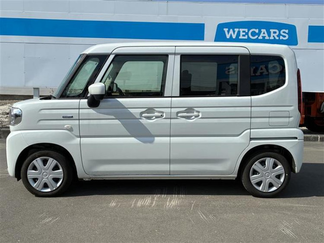 スペーシアハイブリッド(HYBRID) G 4WD