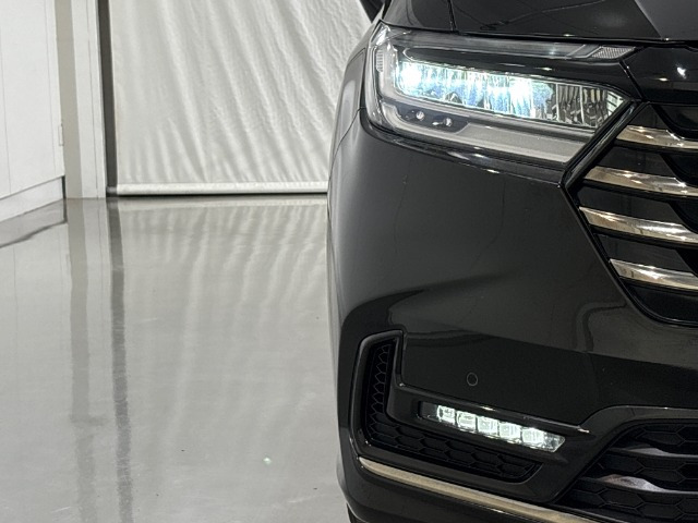 オデッセイ2.0 e:HEV アブソルート EX