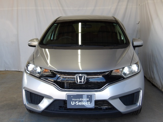 フィット1.3 13G Fパッケージ コンフォートエディション