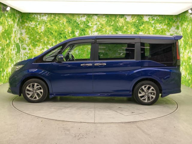 ステップワゴン1.5 スパーダ クールスピリット ホンダ センシング 4WD