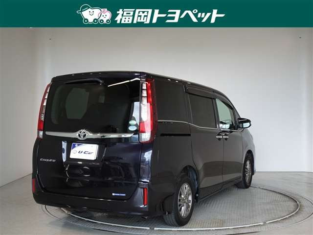 エスクァイア2.0 Xi