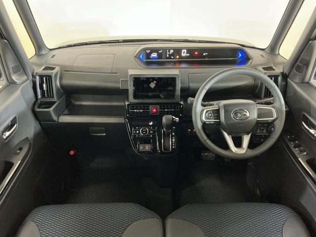 タントカスタムRS