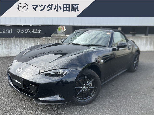 ロードスター1.5 S スペシャルパッケージ