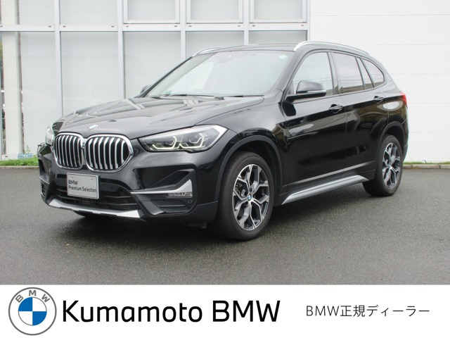 X1xドライブ 18d xライン 4WD
