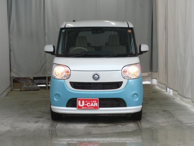 ムーヴキャンバスX SAIII