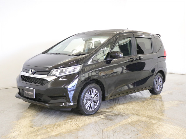 フリード1.5 ハイブリッド G