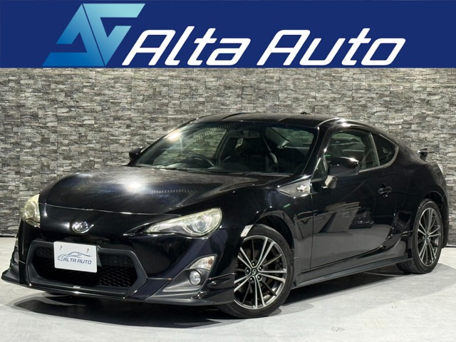 862.0 GT リミテッド