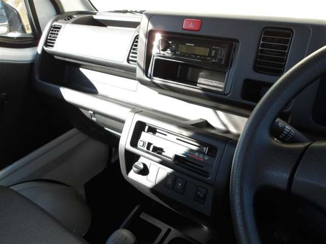 ハイゼットトラックスタンダード SAIIIt