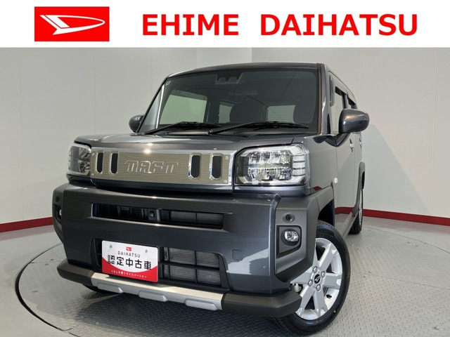 タフトG クロム ベンチャー