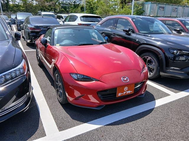 ロードスター1.5 S