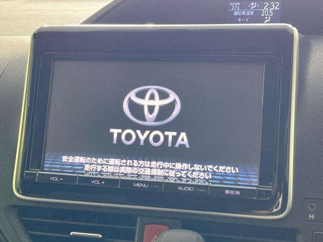 ヴォクシー2.0 X