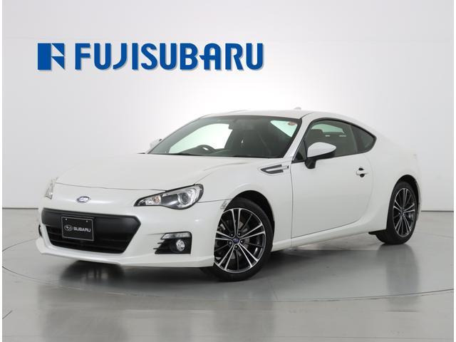 BRZ2.0 S
