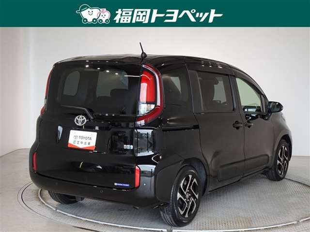 シエンタハイブリッド 1.5 G