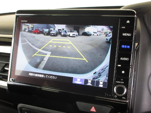 N-BOXカスタムEX ターボ