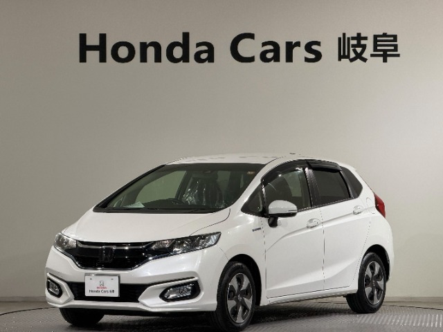 フィット1.5 ハイブリッド L ホンダセンシング