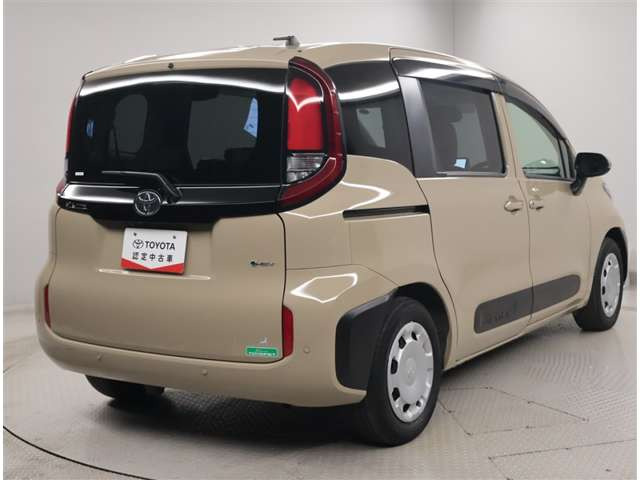 シエンタハイブリッド 1.5 G