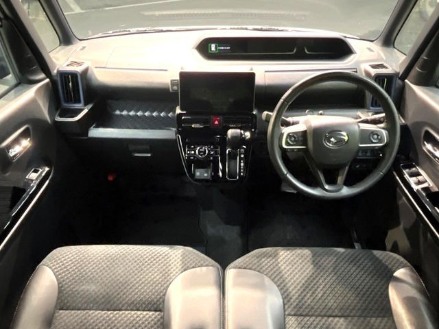 タントカスタムRS スタイルセレクション