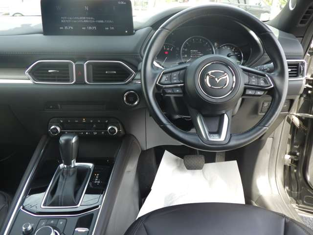 CX-52.2 XD エクスクルーシブ モード 4WD