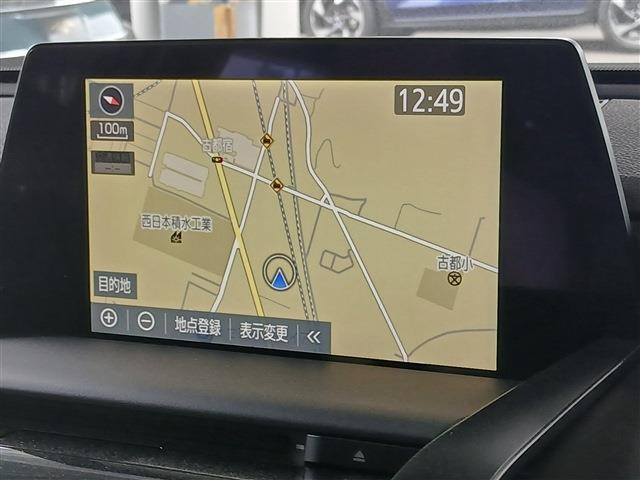 クラウンハイブリッド 3.5 G エグゼクティブ