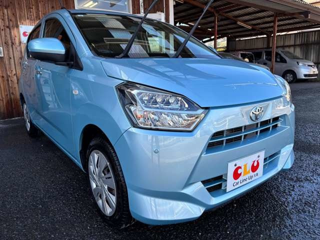 ピクシスエポックX SAIII