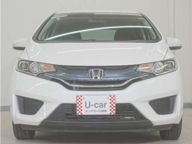 フィット1.3 13G Lパッケージ