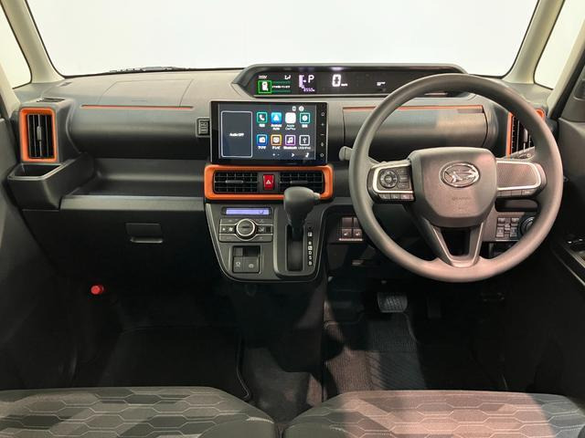 タントファンクロス