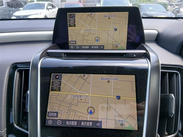 クラウンハイブリッド 3.5 RS アドバンス