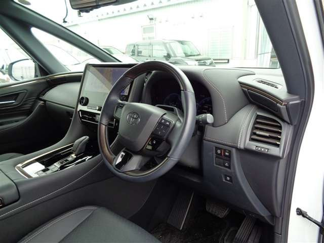 ヴェルファイアハイブリッド 2.5 Z プレミア