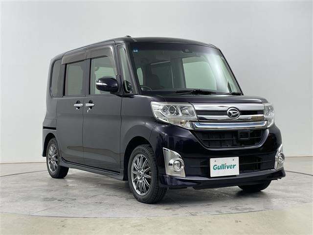 タントカスタムRS トップエディション SAII