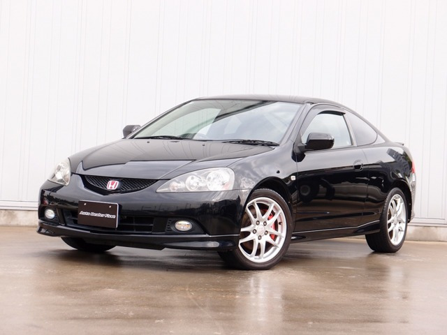 インテグラタイプR2.0