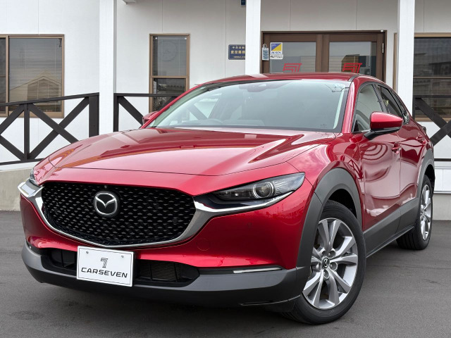 CX-302.0 20S Lパッケージ
