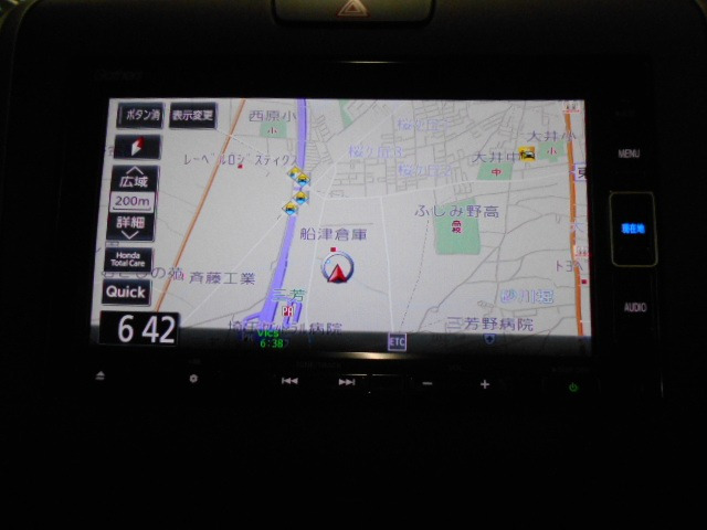 フリード+1.5 ハイブリッド G