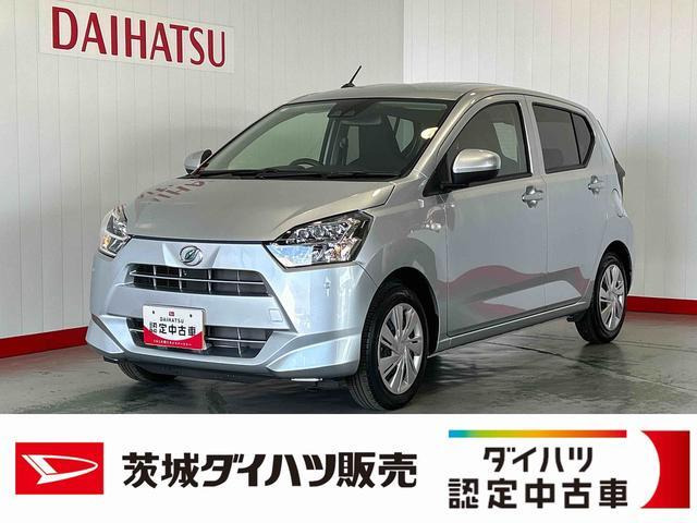 ミライースX SAIII