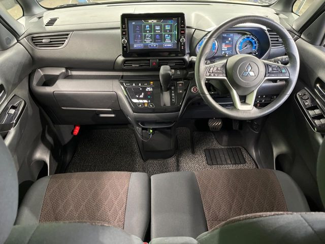 eKクロススペースT