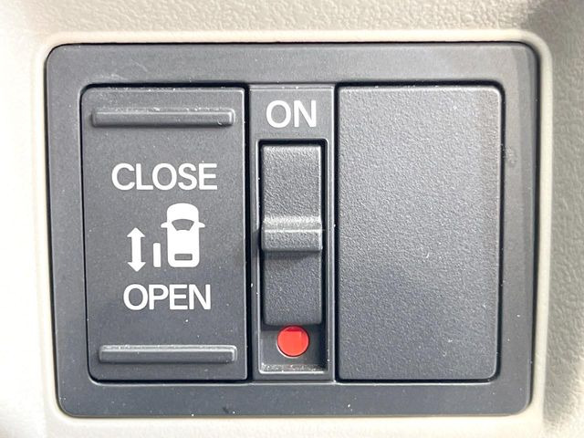 N-BOXベースグレード