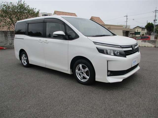 ヴォクシー2.0 X