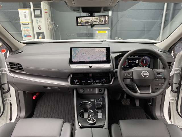 エクストレイル