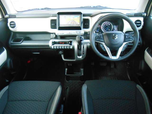 クロスビー1.0 ハイブリッド(HYBRID) MZ 4WD