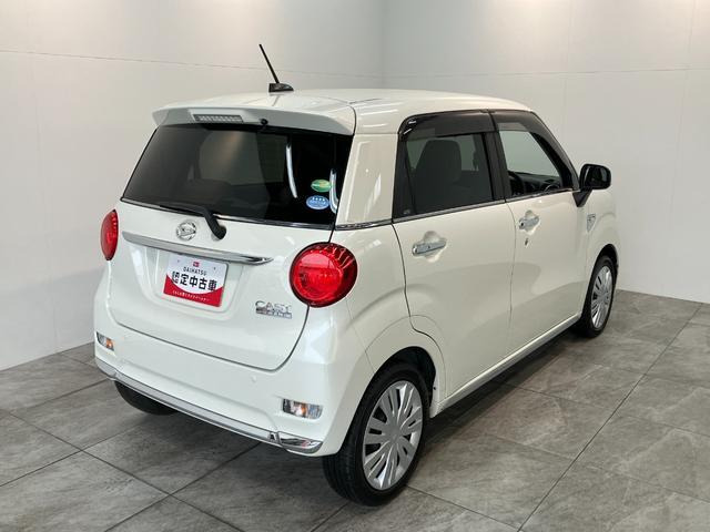 キャストスタイル X リミテッド SAIII