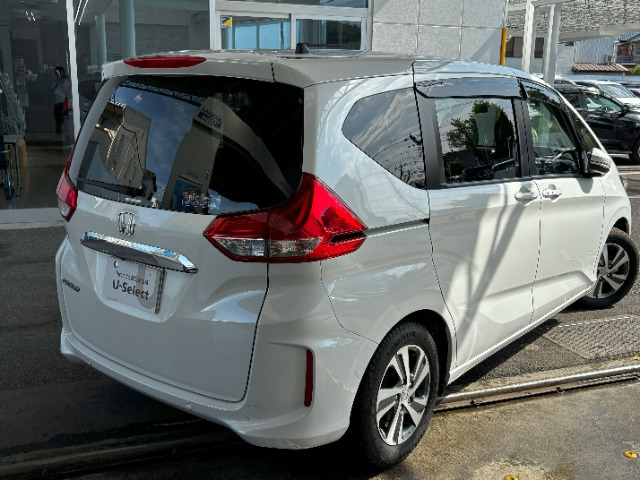フリード1.5 G ホンダセンシング