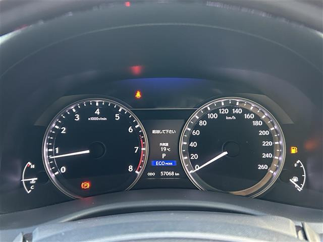 GS350 バージョンL