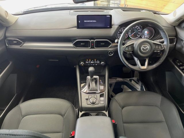 CX-52.0 20S スマートエディション