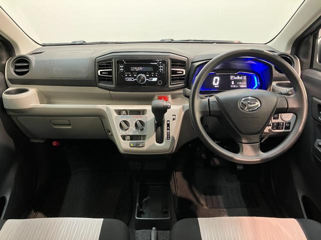 ミライースX SAIII