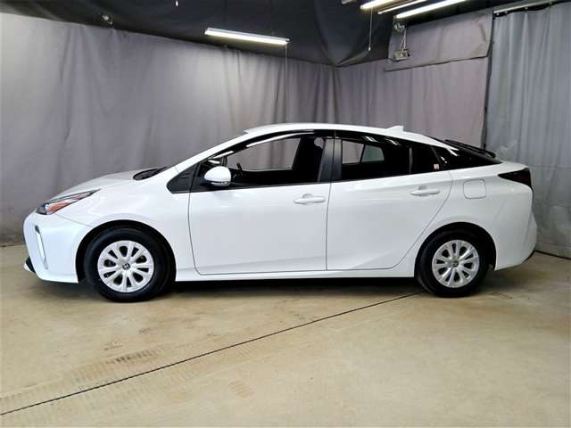 プリウス1.8 S セーフティ プラスII