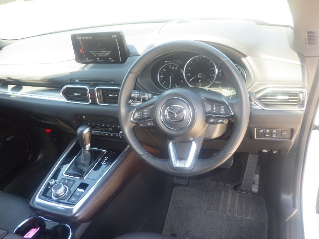 CX-82.2 XD プロアクティブ Sパッケージ