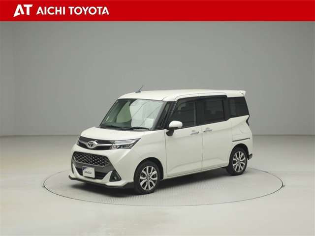 タンク1.0 カスタム G-T