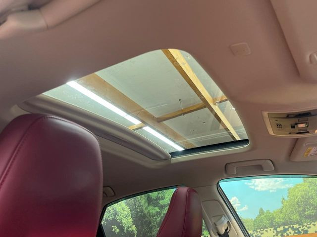 NX300h バージョンL