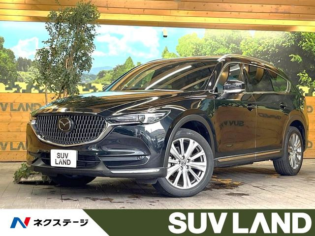 CX-82.2 XD エクスクルーシブ モード