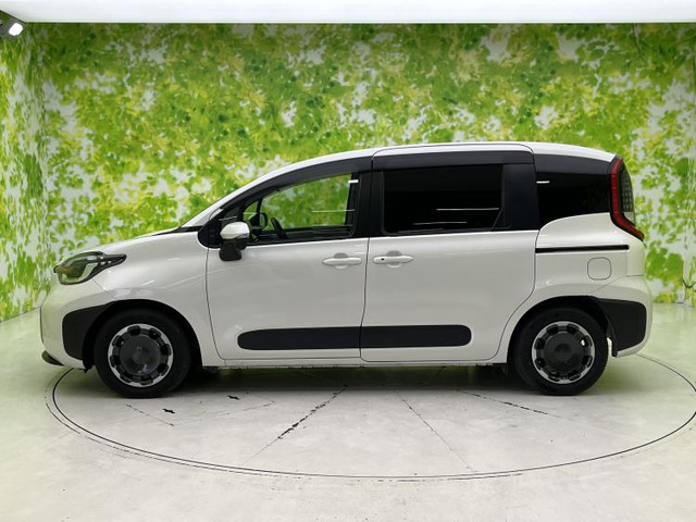 シエンタハイブリッド 1.5 Z