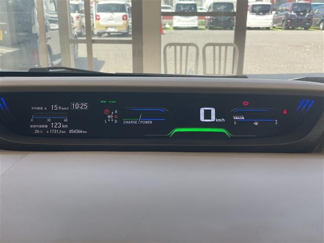 フリード1.5 ハイブリッド G ホンダセンシング